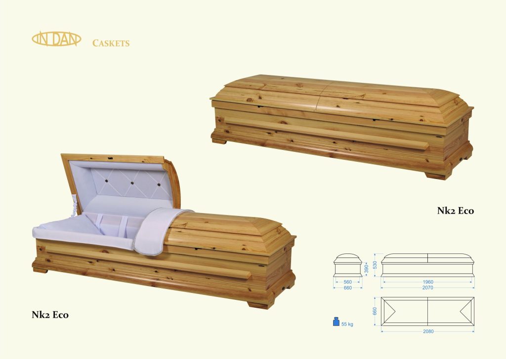 купити труну Київ ціна — Ритуал Сервіс